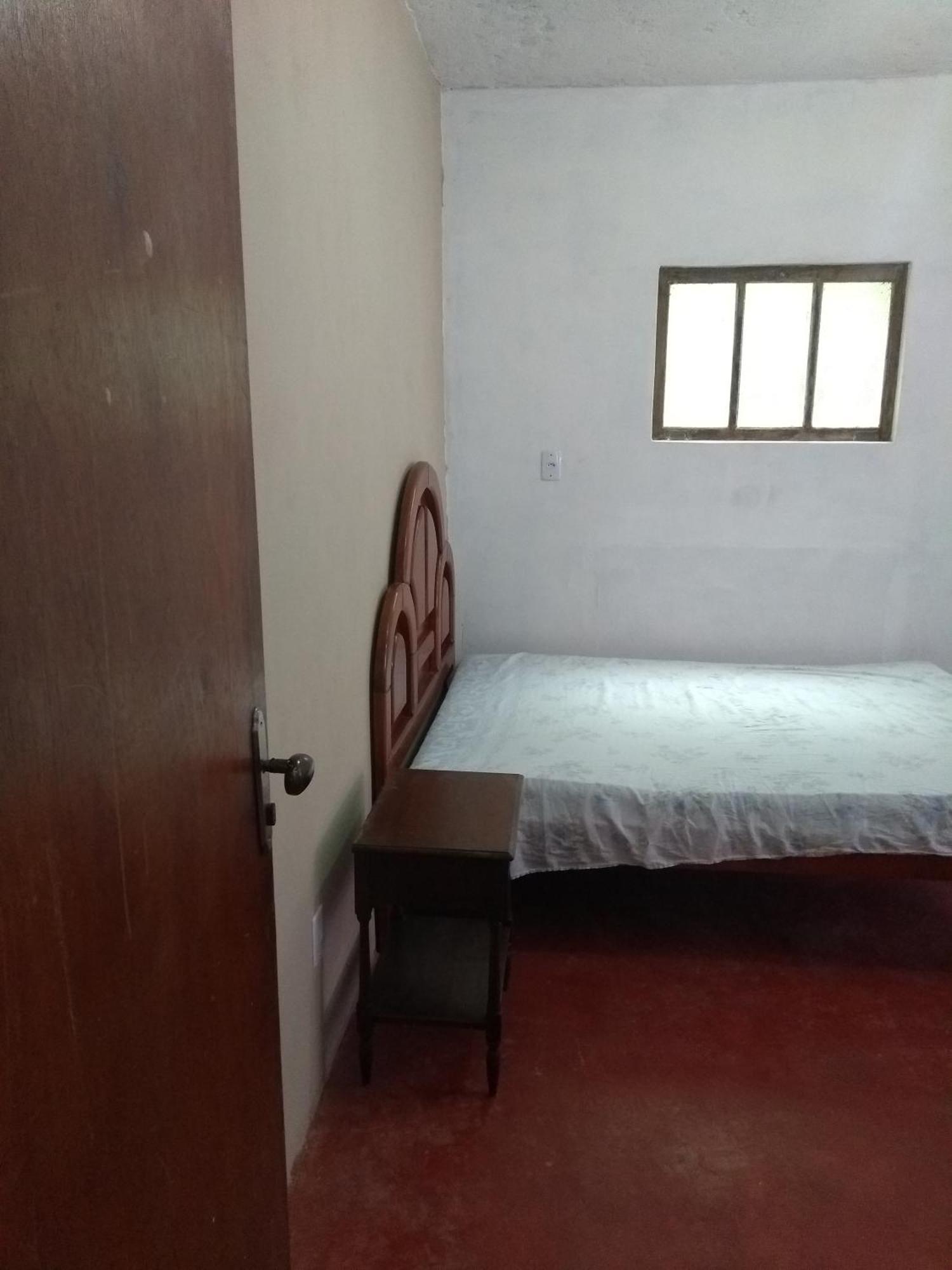 Casa Com Tres Quartos Em Ibitipoca Conceicao da Ibitipoca Ngoại thất bức ảnh