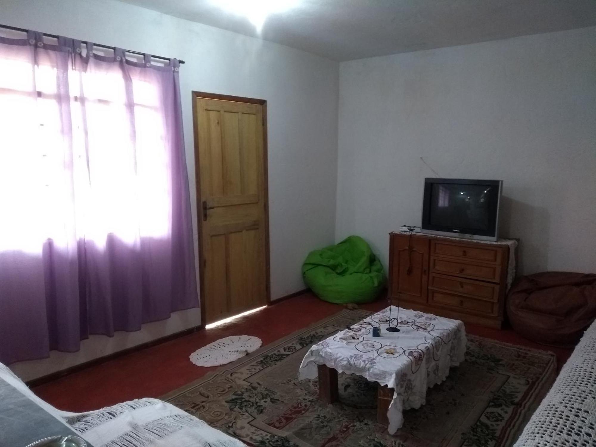Casa Com Tres Quartos Em Ibitipoca Conceicao da Ibitipoca Ngoại thất bức ảnh
