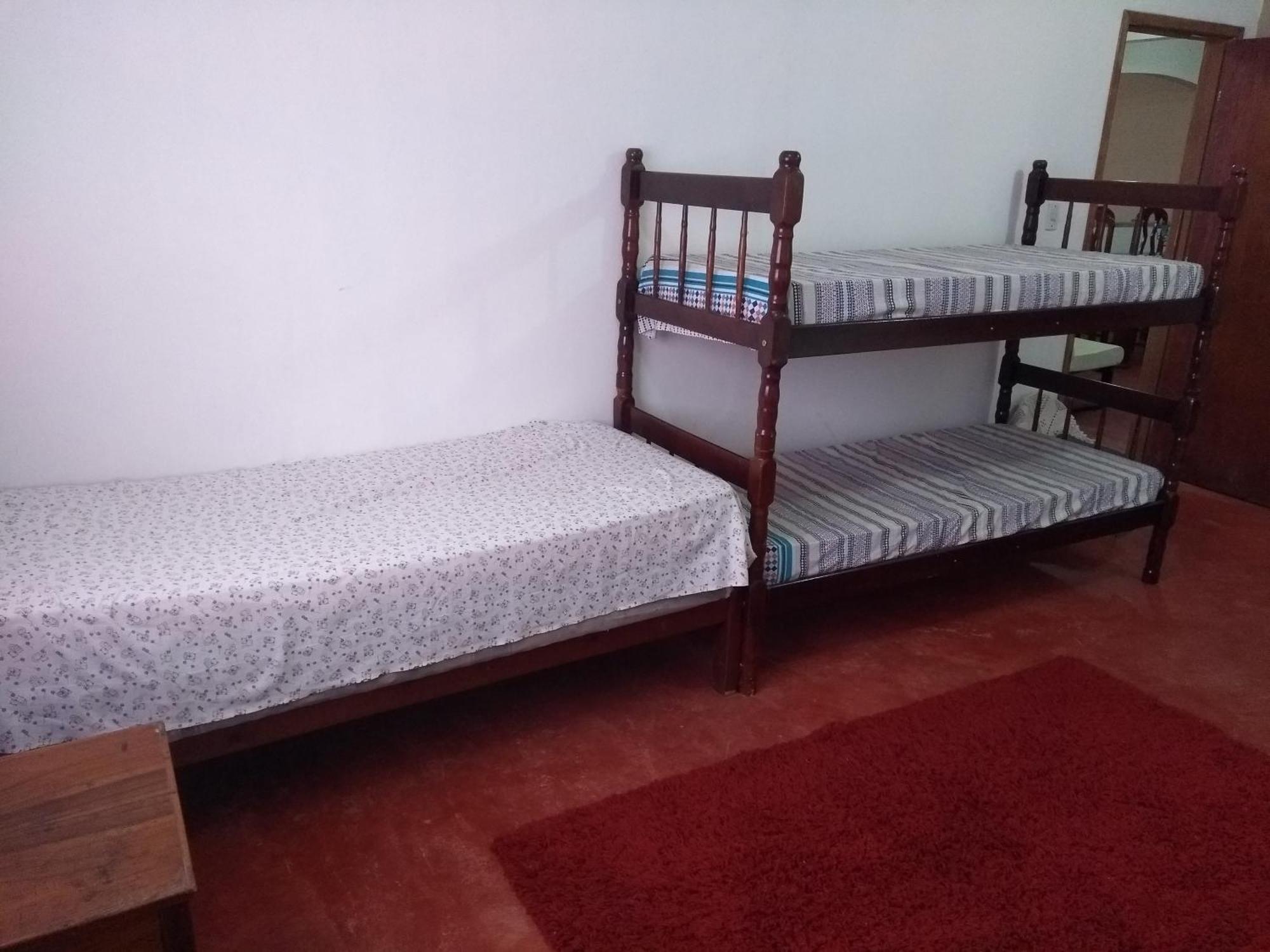 Casa Com Tres Quartos Em Ibitipoca Conceicao da Ibitipoca Ngoại thất bức ảnh