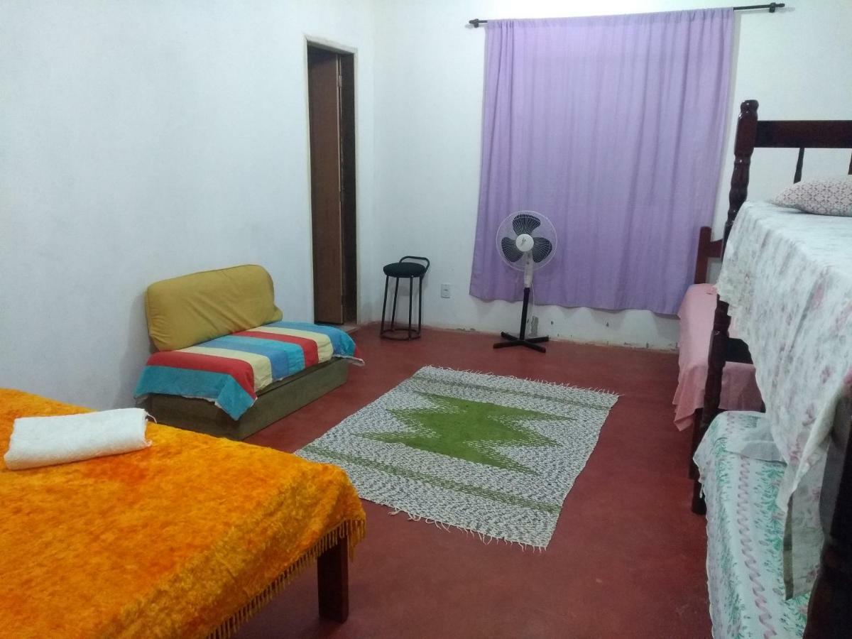 Casa Com Tres Quartos Em Ibitipoca Conceicao da Ibitipoca Ngoại thất bức ảnh
